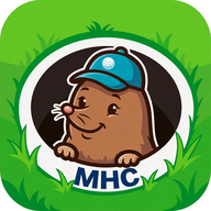 Mulligan the mole